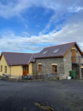 Aberystwyth Ilar Cottage